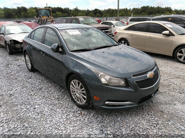 CHEVROLET CRUZE 2012 1g1pk5sc6c7279830