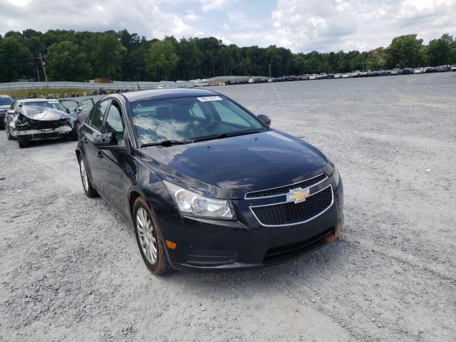 CHEVROLET CRUZE ECO 2012 1g1pk5sc6c7291993