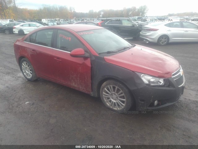 CHEVROLET CRUZE 2012 1g1pk5sc6c7292450