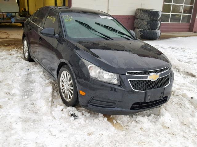 CHEVROLET CRUZE ECO 2012 1g1pk5sc6c7318416