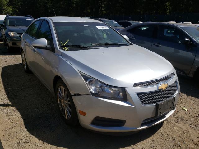 CHEVROLET CRUZE ECO 2012 1g1pk5sc6c7324006