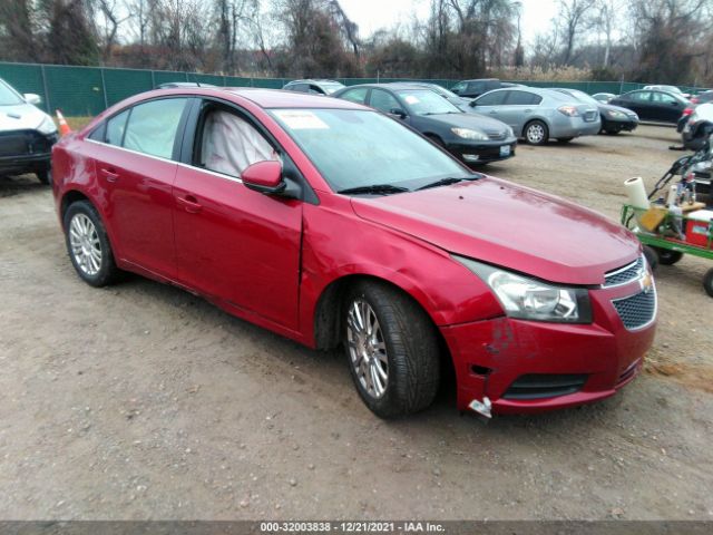 CHEVROLET CRUZE 2012 1g1pk5sc6c7329108