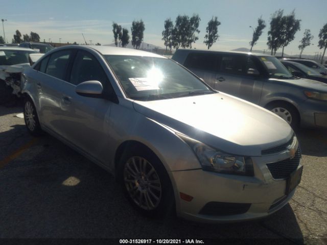 CHEVROLET CRUZE 2012 1g1pk5sc6c7337354