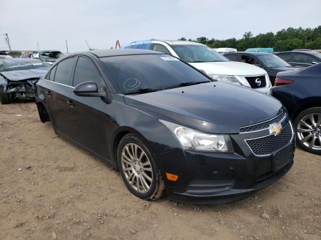 CHEVROLET CRUZE ECO 2012 1g1pk5sc6c7358351