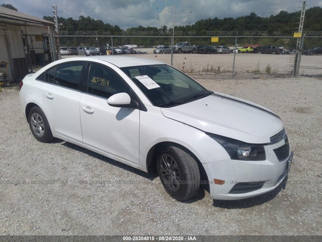 CHEVROLET CRUZE 2012 1g1pk5sc6c7371990