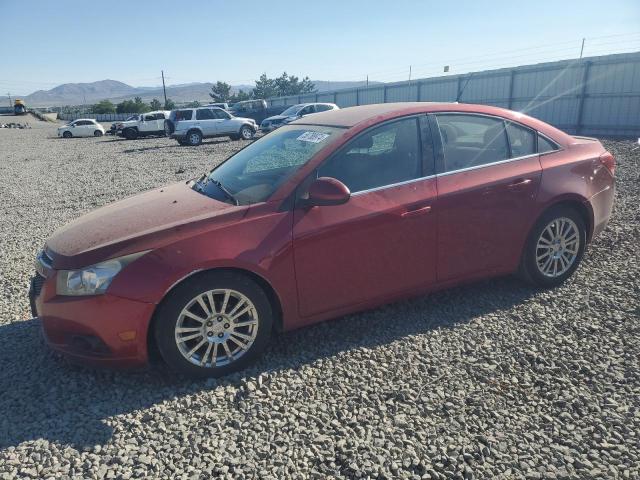 CHEVROLET CRUZE ECO 2012 1g1pk5sc6c7398705