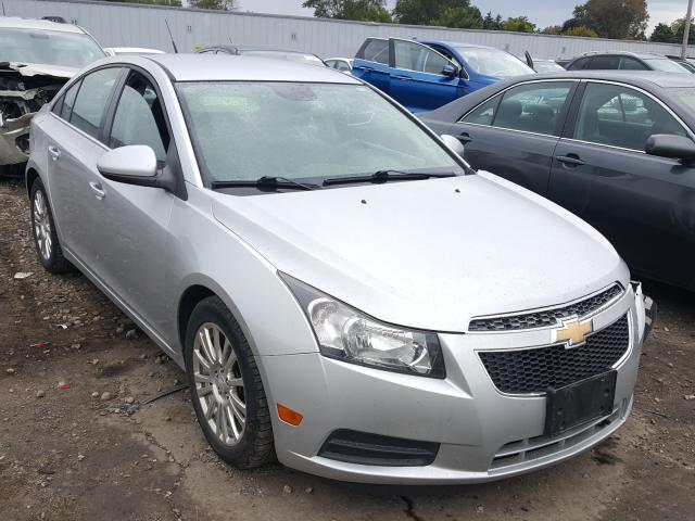 CHEVROLET CRUZE ECO 2012 1g1pk5sc6c7406852