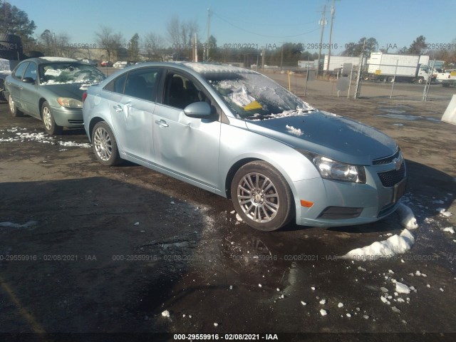 CHEVROLET CRUZE 2012 1g1pk5sc7c7102459