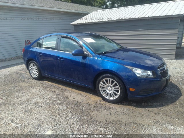 CHEVROLET CRUZE 2012 1g1pk5sc7c7111856