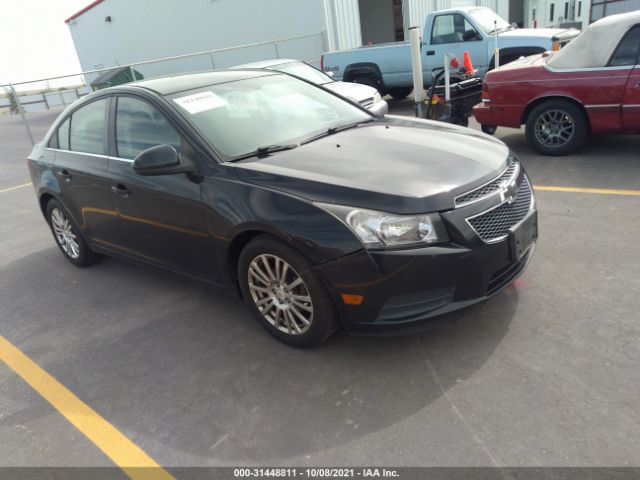 CHEVROLET CRUZE 2012 1g1pk5sc7c7119682