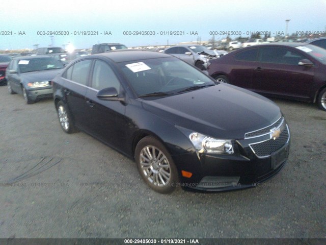 CHEVROLET CRUZE 2012 1g1pk5sc7c7138006