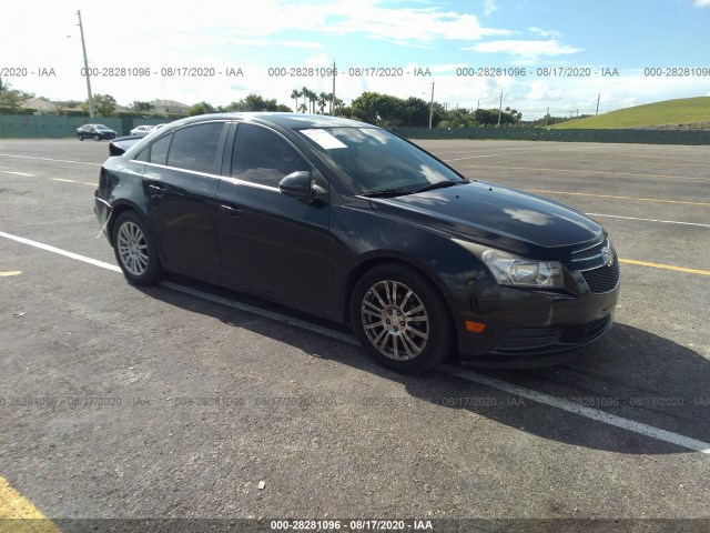 CHEVROLET CRUZE 2012 1g1pk5sc7c7145358