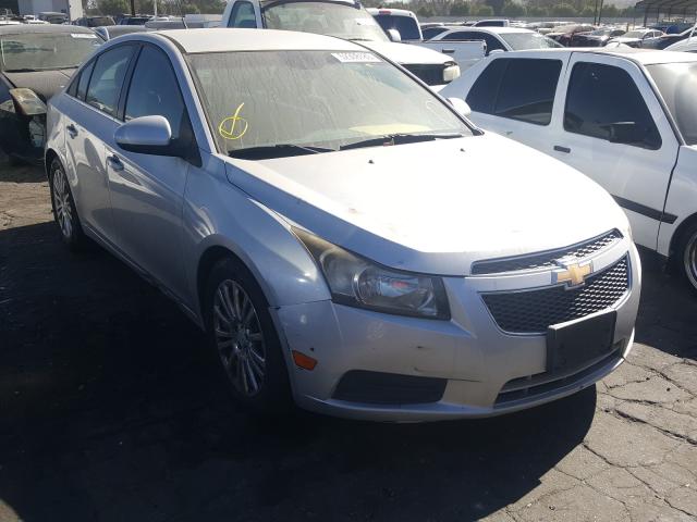 CHEVROLET CRUZE ECO 2012 1g1pk5sc7c7153976