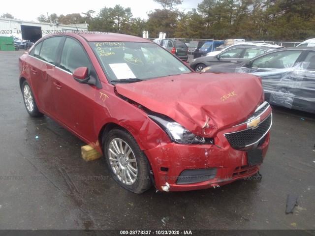 CHEVROLET CRUZE 2012 1g1pk5sc7c7165996