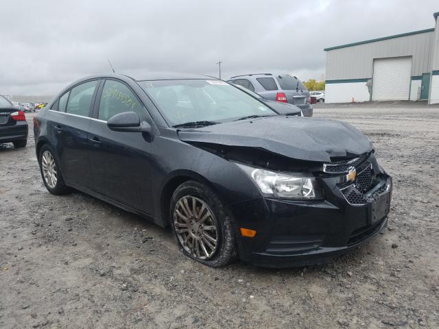 CHEVROLET CRUZE ECO 2012 1g1pk5sc7c7170745