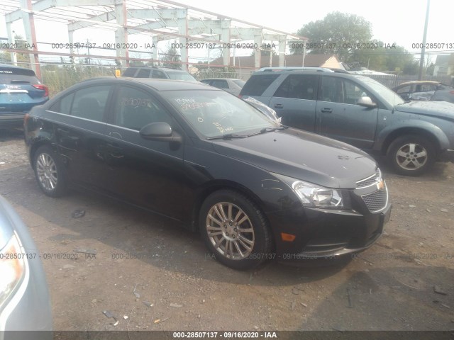 CHEVROLET CRUZE 2012 1g1pk5sc7c7172463