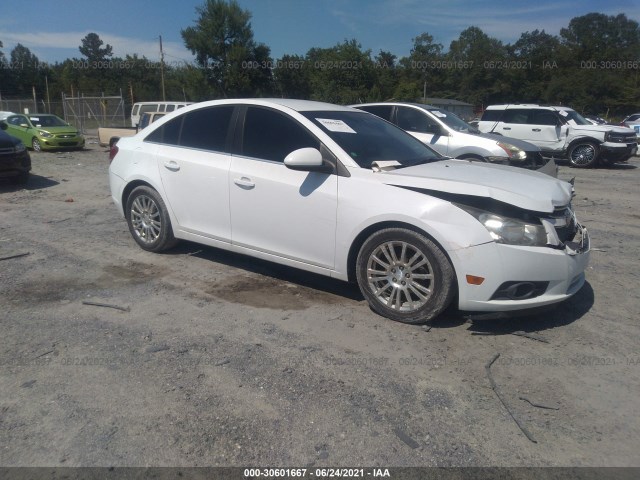 CHEVROLET CRUZE 2012 1g1pk5sc7c7178750