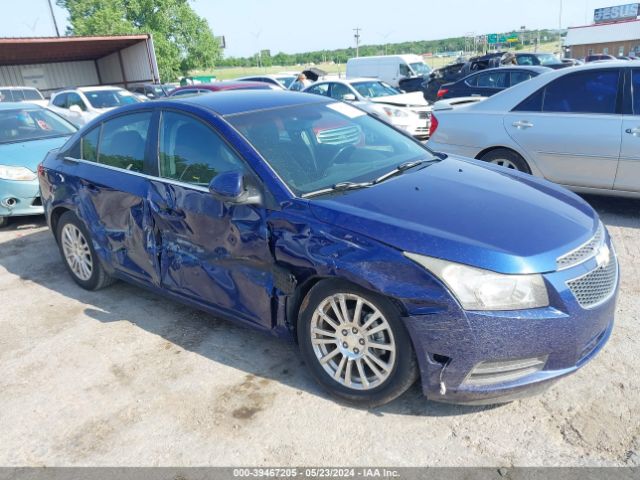 CHEVROLET CRUZE 2012 1g1pk5sc7c7188369