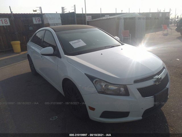 CHEVROLET CRUZE 2012 1g1pk5sc7c7215523