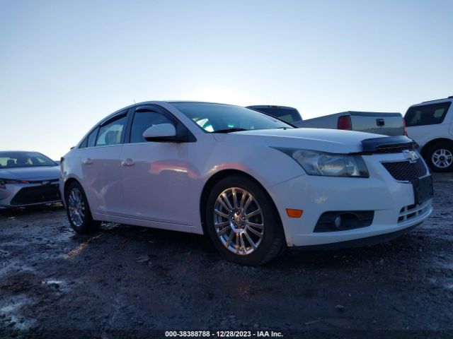 CHEVROLET CRUZE 2012 1g1pk5sc7c7216204