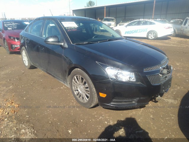 CHEVROLET CRUZE 2012 1g1pk5sc7c7275088