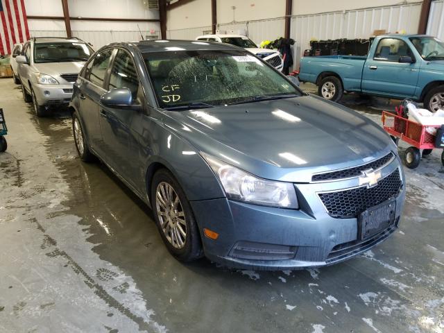 CHEVROLET CRUZE ECO 2012 1g1pk5sc7c7278038