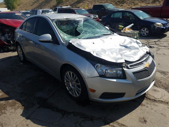 CHEVROLET CRUZE ECO 2012 1g1pk5sc7c7282428