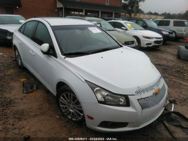 CHEVROLET CRUZE 2012 1g1pk5sc7c7322975