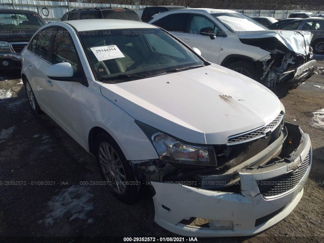 CHEVROLET CRUZE 2012 1g1pk5sc7c7331563