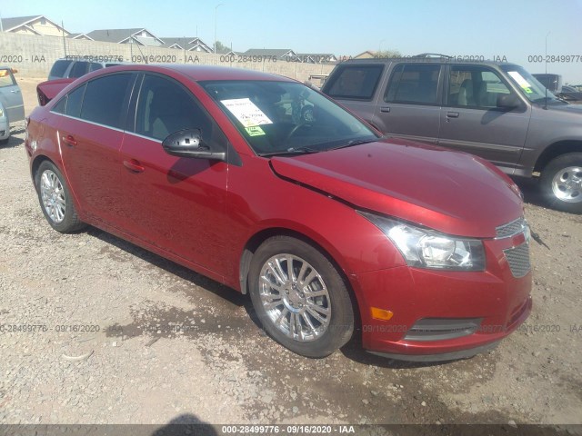 CHEVROLET CRUZE 2012 1g1pk5sc7c7335452