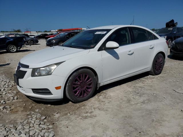 CHEVROLET CRUZE ECO 2012 1g1pk5sc7c7349092