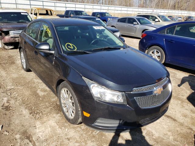 CHEVROLET CRUZE ECO 2012 1g1pk5sc7c7368581