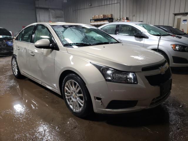 CHEVROLET CRUZE ECO 2012 1g1pk5sc8c7112126