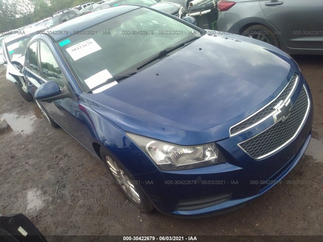 CHEVROLET CRUZE 2012 1g1pk5sc8c7114748