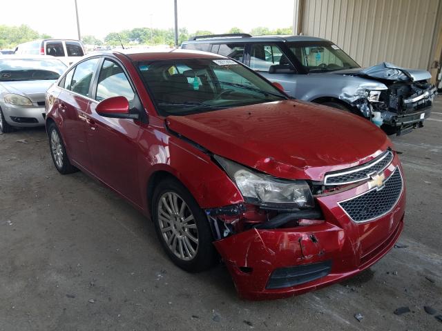 CHEVROLET CRUZE ECO 2012 1g1pk5sc8c7157115