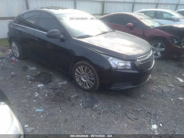 CHEVROLET CRUZE 2012 1g1pk5sc8c7170169