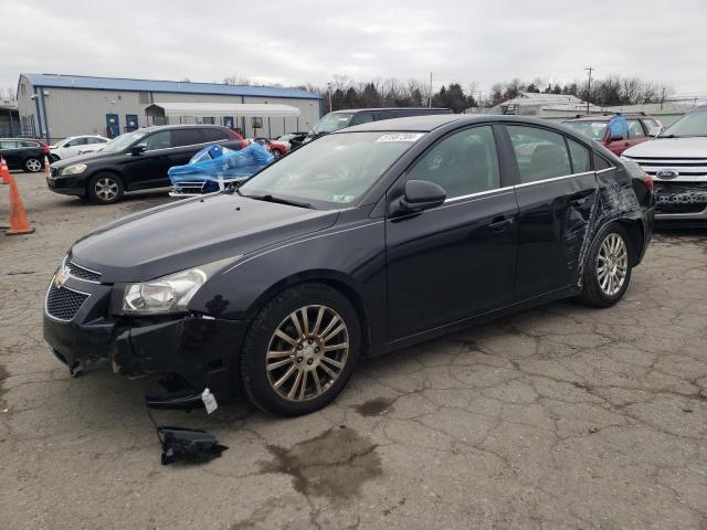 CHEVROLET CRUZE 2012 1g1pk5sc8c7275780