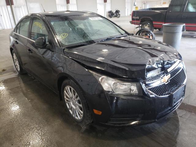 CHEVROLET CRUZE ECO 2012 1g1pk5sc8c7297147