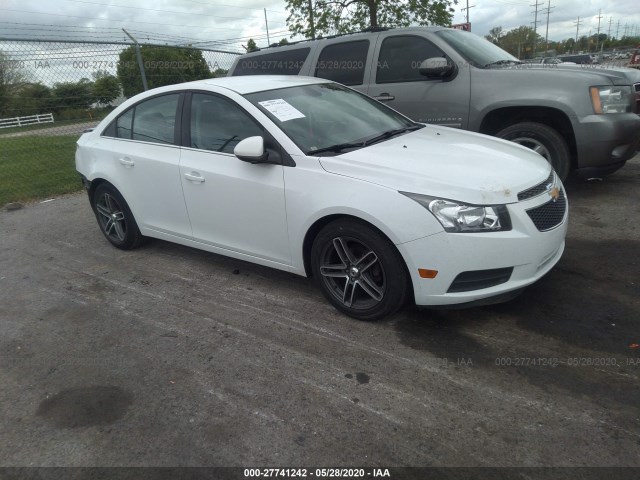 CHEVROLET CRUZE 2012 1g1pk5sc8c7297746