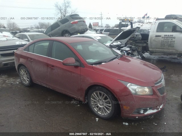 CHEVROLET CRUZE 2012 1g1pk5sc8c7301956