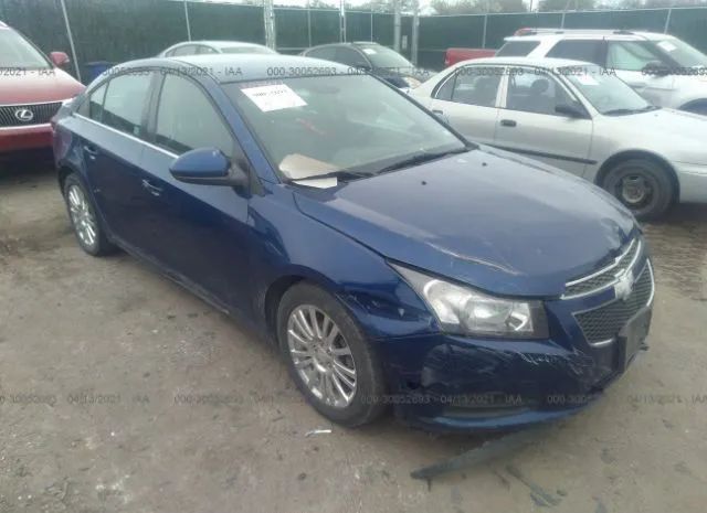 CHEVROLET CRUZE 2012 1g1pk5sc8c7316070