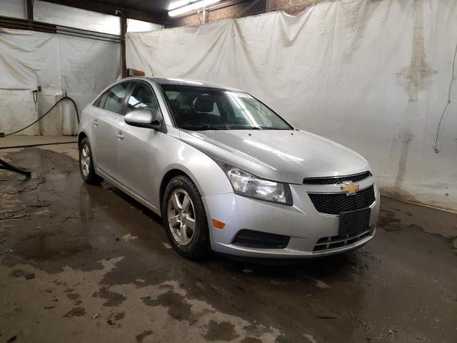 CHEVROLET CRUZE ECO 2012 1g1pk5sc8c7316585