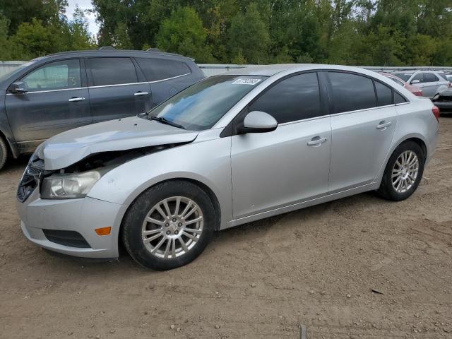 CHEVROLET CRUZE ECO 2012 1g1pk5sc8c7319681