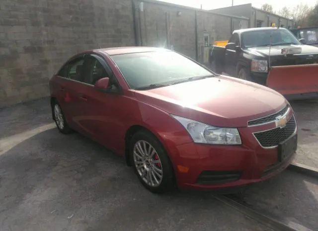 CHEVROLET CRUZE 2012 1g1pk5sc8c7328686