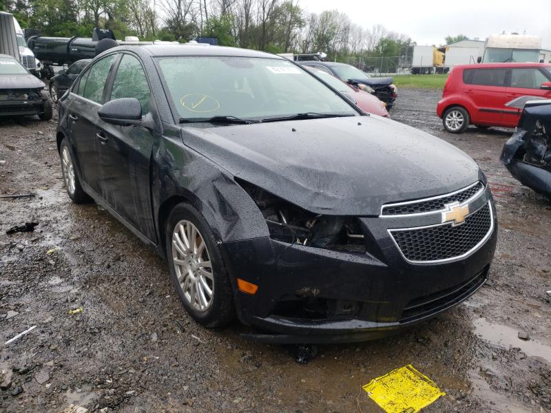 CHEVROLET CRUZE ECO 2012 1g1pk5sc8c7339011