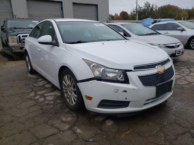 CHEVROLET CRUZE ECO 2012 1g1pk5sc8c7349134