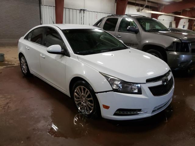 CHEVROLET CRUZE ECO 2012 1g1pk5sc8c7349196