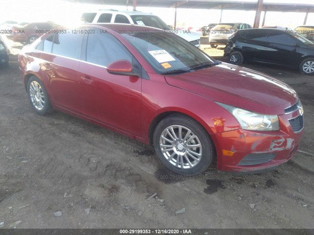 CHEVROLET CRUZE 2012 1g1pk5sc8c7393750