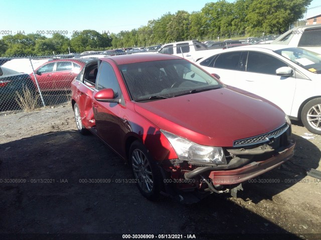 CHEVROLET CRUZE 2012 1g1pk5sc9c7109039