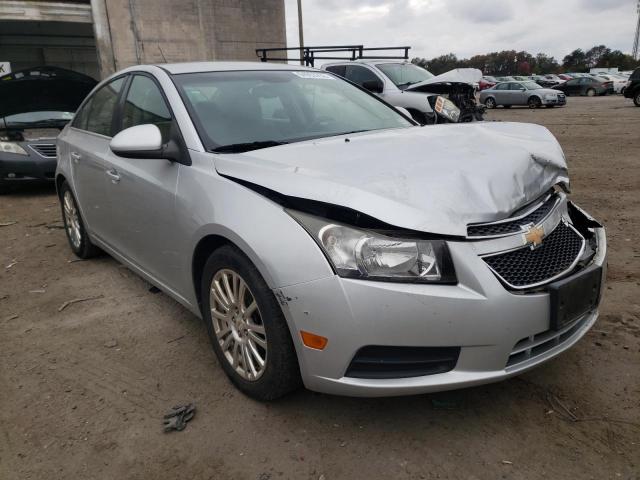 CHEVROLET CRUZE ECO 2012 1g1pk5sc9c7124110